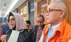 Hari Karyuliarto ajukan Ahok dan Nicke sebagai saksi