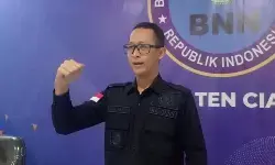 BNNK Cianjur: Wilayah selatan rawan penyelundupan narkoba