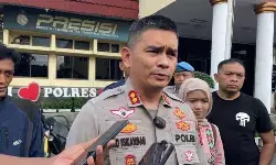 Polres Cirebon Kota bongkar sindikat curanmor yang resahkan warga