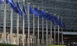 UE tetapkan Garda Revolusi Iran organisasi teroris UE tetapkan Garda Revolusi Iran organisasi teroris