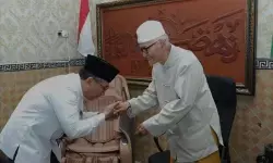 Pleno PBNU sepakat pulihkan posisi Gus Yahya sebagai Ketum Pleno PBNU sepakat pulihkan posisi Gus Yahya sebagai Ketum