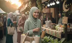 Tips menjalani Eco-Ramadan 2026: mengurangi sampah makanan takjil