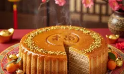 Resep lapis legit lembut dan premium di hari raya Imlek