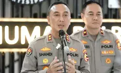 Polri apresiasi dukungan masyarakat soal posisi di bawah Presiden