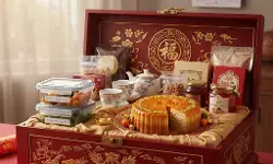 Ide hampers Imlek 2026 unik dan mewah: cocok untuk keluarga Ide hampers Imlek 2026 unik dan mewah: cocok untuk keluarga