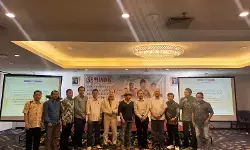 LP3ES: KEK Tembakau jadi kunci transformasi ekonomi Madura