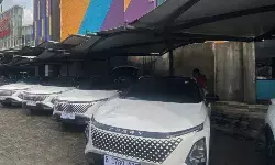 Penjualan Chery Indonesia masih didominasi EV Penjualan Chery Indonesia masih didominasi EV