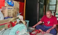 Kemensos salurkan bantuan Rp592 juta bagi ribuan PPKS Kemensos salurkan bantuan Rp592 juta bagi ribuan PPKS