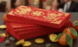 Apa arti & makna angpau saat Hari Raya Imlek?