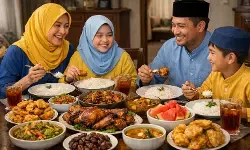 Tips hemat Ramadhan: Benahi 5 kebiasaan buka puasa ini, Prof UMJ