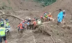 Tim SAR gabungan temukan korban kedua tanah longsor di Pemalang