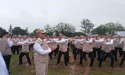 Menteri Haji: Tanpa disiplin, pelayanan haji 2026 kehilangan arah