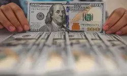 Rupiah melemah dipengaruhi ketegangan yang terjadi di Timur Tengah