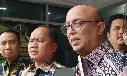 Kejagung benarkan geledah rumah eks Menteri KLHK Siti Nurbaya