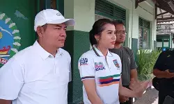 Pascakeracunan massal, Ketua Satgas MBG Kudus: Semua SPPG menunya akan disamakan