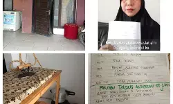 Kemensos dampingi Keluarga Randika yang viral disebut meninggal kelaparan