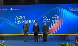 PBNU luncurkan NHM, perkuat Ekonomi Syariah Global PBNU luncurkan NHM, perkuat Ekonomi Syariah Global