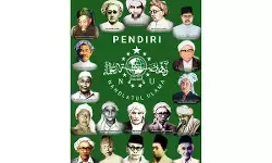 31 Januari 1926: Nahdlatul Ulama dan peran ulama sejak 1926