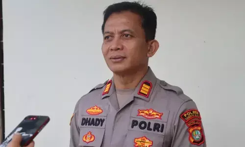 Polsek Cisauk bongkar kasus pemalsuan dokumen