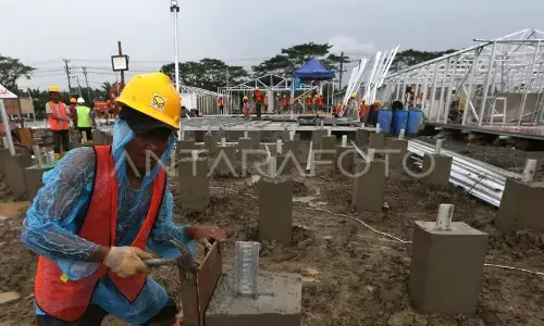 Gubernur Aceh tetapkan status transisi darurat ke pemulihan bencana Gubernur Aceh tetapkan status transisi darurat ke pemulihan bencana