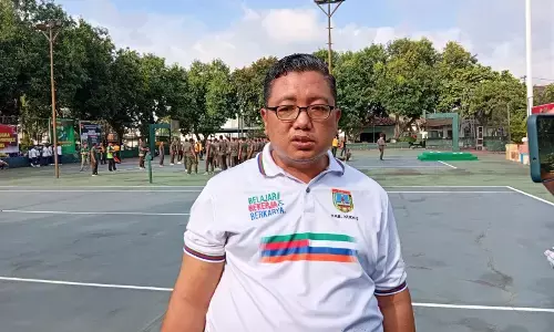 40 siswa SMA 2 Kudus yang diduga keracunan MBG masih dirawat di rumah sakit