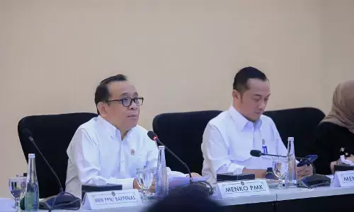 Pemerintah komitmen perkuat kualitas pendidikan dengan konsep terintegrasi