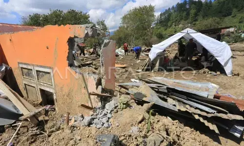 Aceh Tengah perpanjang status tanggap darurat