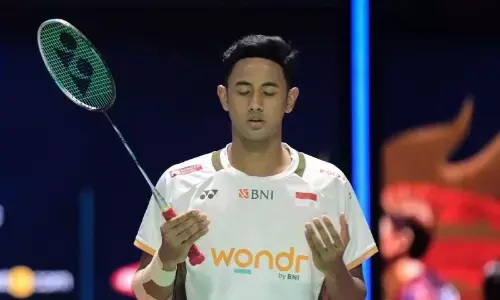 Jadwal Thailand Masters 2026: Kans Indonesia terbuka lebar