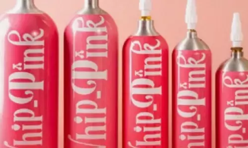 Efek penyalahgunaan gas tertawa rusak saraf hingga picu ketergantungan