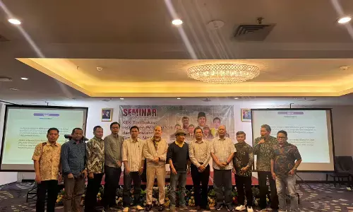 LP3ES: KEK Tembakau jadi kunci transformasi ekonomi Madura LP3ES: KEK Tembakau jadi kunci transformasi ekonomi Madura