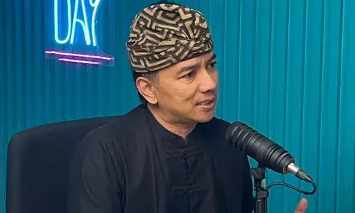 Mantan Ketua KPI: Jika tak awasi media digital, KPI akan jadi lembaga mubazir