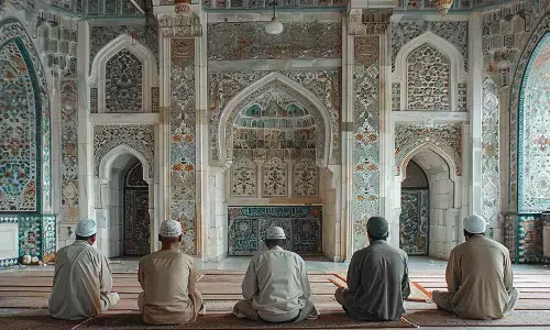 Kesalahan umum saat menjalani puasa Ramadan yang perlu dihindari