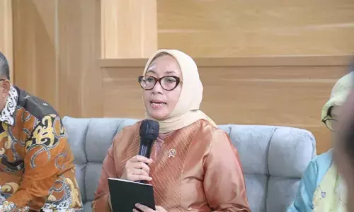 Menteri PPPA: Pendampingan penggunaan gawai cegah child grooming