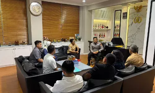 Polres Tangsel hentikan penyelidikan dugaan kekerasan psikis terhadap anak