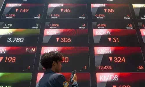 FINE: Perubahan struktural penting kembalikan keyakinan investor saham