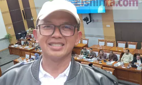 Legislator ingatkan visa haji ilegal ancam keamanan jamaah Legislator ingatkan visa haji ilegal ancam keamanan jamaah