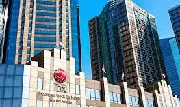 Pengamat: Mundurnya Dirut BEI imbas isu transparansi dan tata kelola