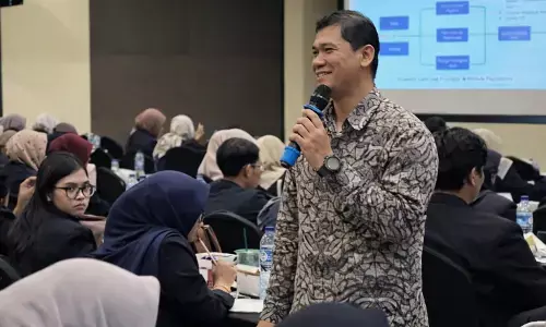 Sering over budget saat Ramadhan? 7 Tips pakar agar keuangan tak jebol Sering over budget saat Ramadhan? 7 Tips pakar agar keuangan tak jebol