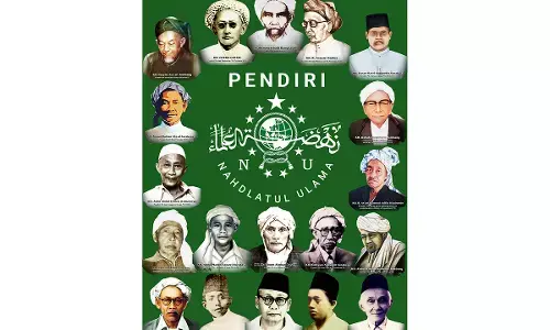 31 Januari 1926: Nahdlatul Ulama dan peran ulama sejak 1926