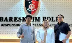 Politisi Putri Dakka ditetapkan sebagai tersangka, disebut tak kooperatif Politisi Putri Dakka ditetapkan sebagai tersangka, disebut tak kooperatif