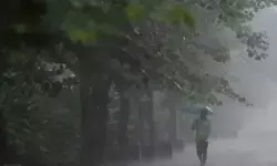 Jakarta diprakirakan diguyur hujan pada Sabtu Jakarta diprakirakan diguyur hujan pada Sabtu