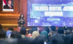 Komdigi–Pemprov Jatim siap latih pelajar hingga ASN jadi talenta digital