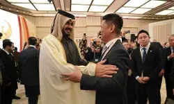 Sheikh Joaan Presiden OCA 2026-2028, NOC Indonesia: Babak baru olahraga Asia