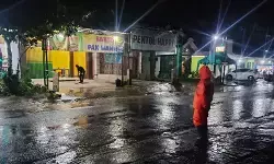BPBD: Banjir-longsor picu jalur Bandung–Prigi Trenggalek tertutup
