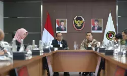 Pratikno: Data terintegrasi kunci pembangunan Keluarga Berkelanjutan