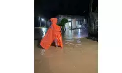 BPBD: Hujan picu banjir pada sejumlah wilayah di Tulungagung