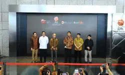 Usai Dirut BEI mundur, OJK tegaskan stabilitas dan reformasi pasar modal