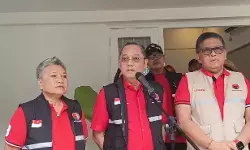 Deddy Sitorus Urges MBG Budget Efficiency for Regional Disaster Funds