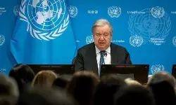 Sekjen PBB: Arah keuangan organisasi saat ini tak bisa dipertahankan