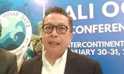 KLH perkuat pengawasan mobilitas kapal pesiar lindungi terumbu karang KLH perkuat pengawasan mobilitas kapal pesiar lindungi terumbu karang